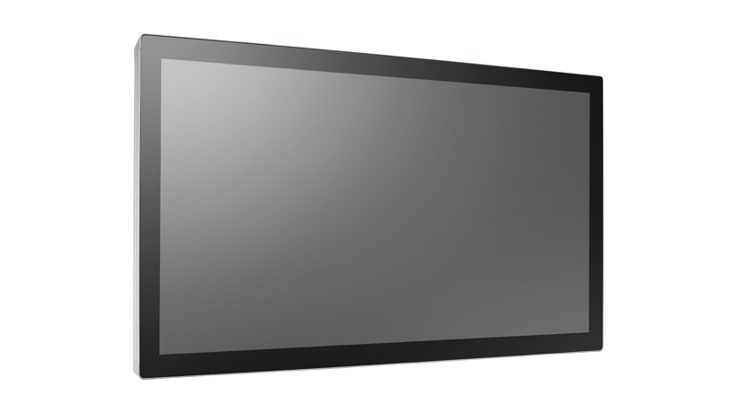 21.5’’ Rugged Touchscreen Computer (Aluminum Enclosure) with Intel <sup>®</sup> Core™ i5-1145G7E, Windows 10 IoT 2021